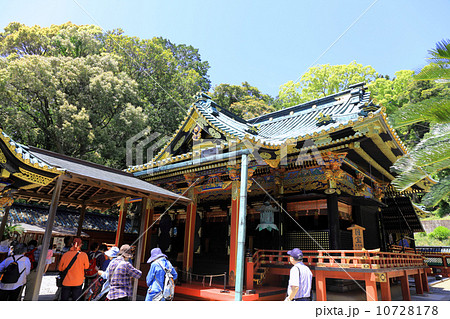 久能山東照宮 10728178