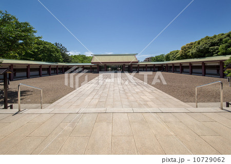 千葉県護国神社 千葉県護国神社 10729062