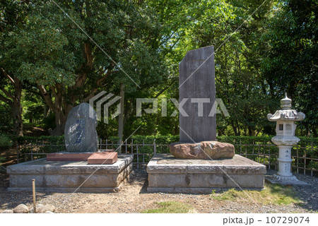 千葉県護国神社 千葉県護国神社 10729074