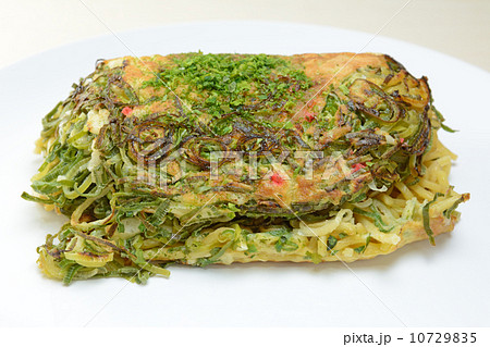 おいしい九条葱入りモダン焼き おいしい九条葱入りモダン焼き 10729835