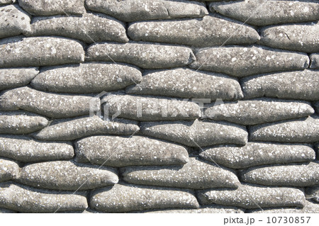 Background sandbags WW1 world war Belgium flanders Fields 10730857