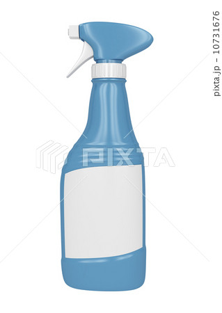 Spray bottle Spray bottle 10731676
