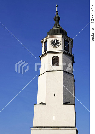 Sahat kula (clock tower) 10731817
