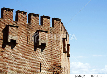 Details of Red Tower 10731826