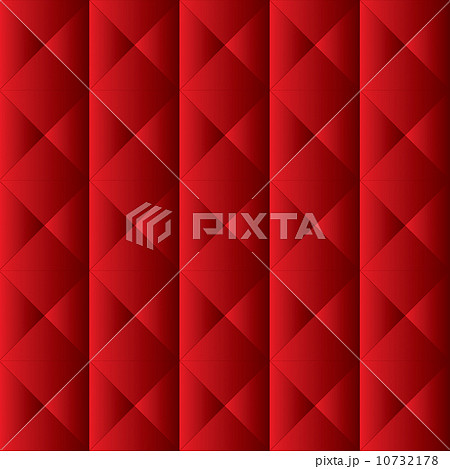 Red upholstery pattern Red upholstery pattern 10732178
