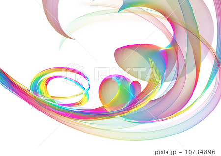 abstract colorful background 10734896