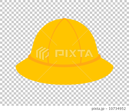 通学帽（女子用） 10734952