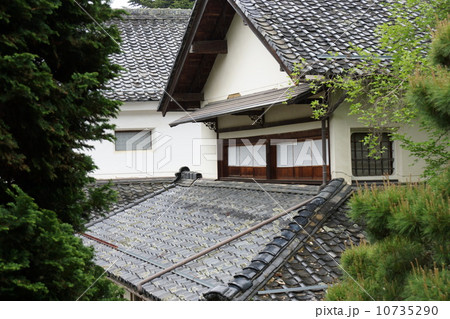 豪商の館田中本家 10735290