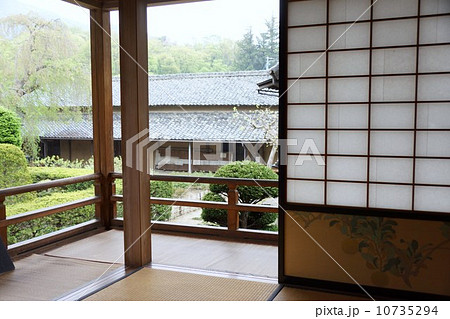 豪商の館田中本家 豪商の館田中本家 10735294