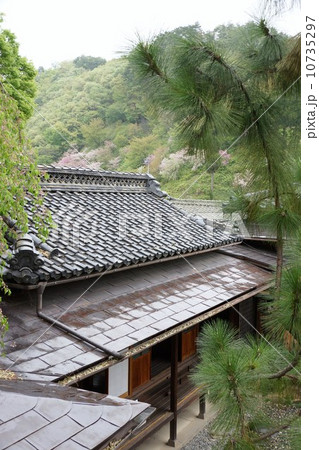 豪商の館田中本家 10735297