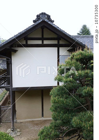 豪商の館田中本家 10735300