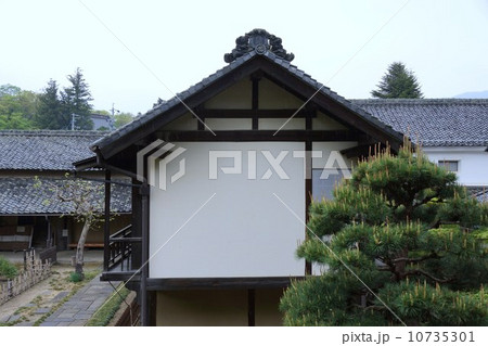 豪商の館田中本家 10735301