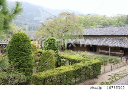豪商の館田中本家 豪商の館田中本家 10735302