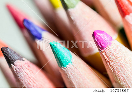 Colour pencils Colour pencils 10735367