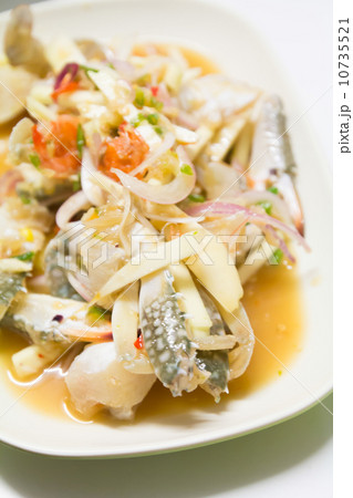 vegetable appetizer vegetable appetizer 10735521