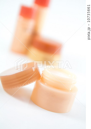Cosmetics bottles Cosmetics bottles 10735661