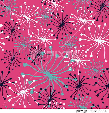 Dandelion pattern 10735994