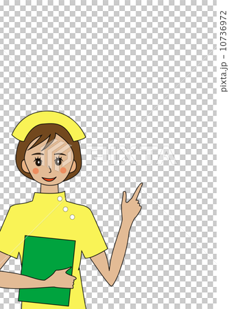 nurse  10736972