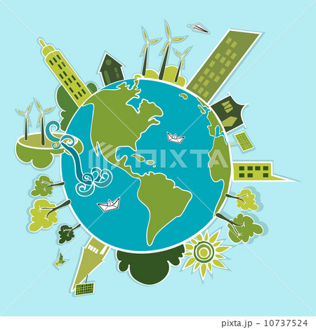 Green world renewable resources. Green world renewable resources. 10737524