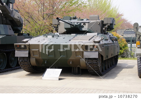 89式装甲戦闘車 10738270