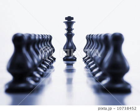 Chess pieces Chess pieces 10738452