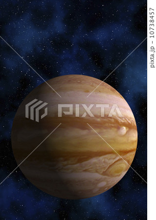 Jupiter 10738457