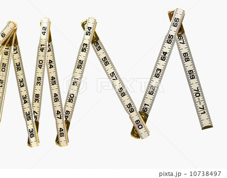 Measuring tape 10738497