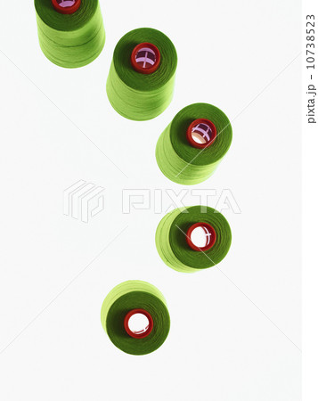 Green thread Green thread 10738523