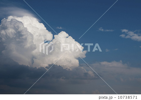 Clouds Clouds 10738571
