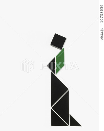 Human graphic Human graphic 10738656