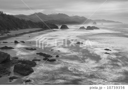 Cannon Beach 10739356