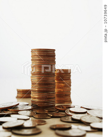 Coins 10739649