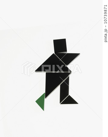 Human graphic 10739871