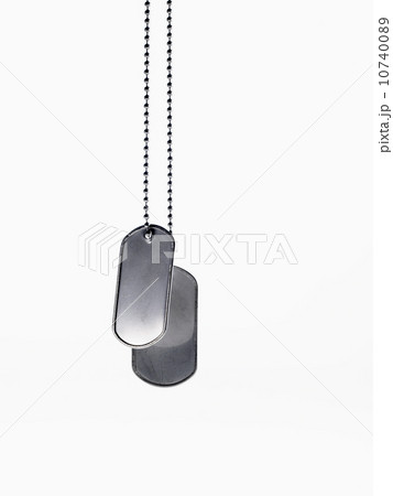 Identification tags 10740089