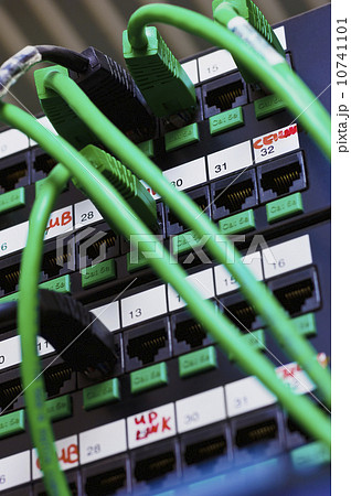Network cables Network cables 10741101