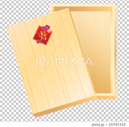 泡桐盒子 10745145