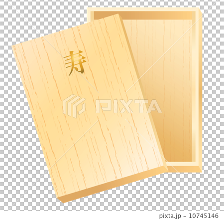 泡桐盒子 10745146