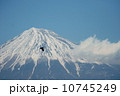 富士山 10745249