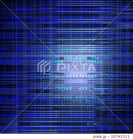 青いパルス 青いパルス 10745521