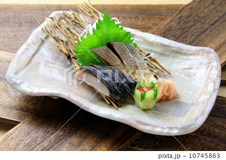 炙りしめ鯖 炙りしめ鯖 10745863