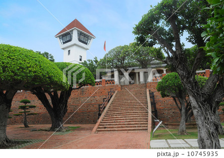 安平古堡 10745935