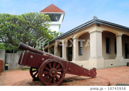 安平古堡 10745938