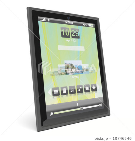 Tablet Tablet 10746546