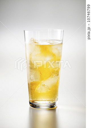 グラスハイボール（全体） 10746799