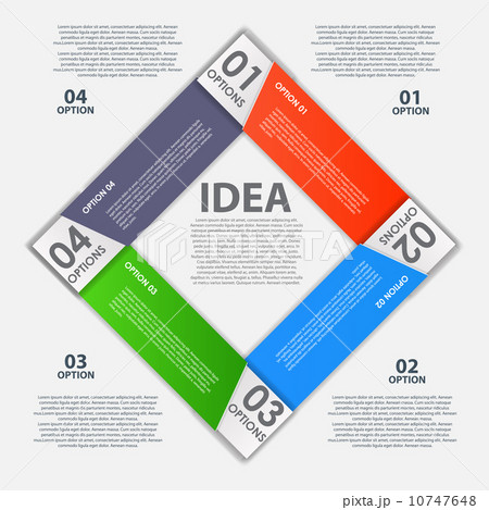 INFOGRAPHICS design elements vector illustration 10747648