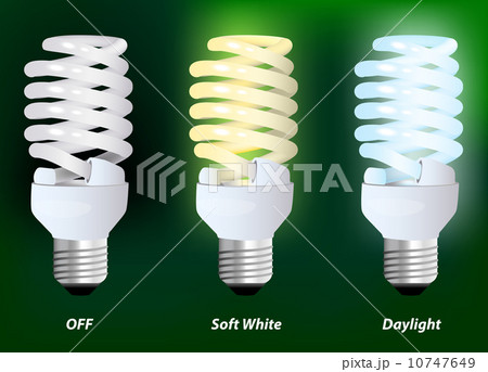 Compact fluorescent lamp 10747649