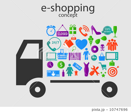INFOGRAPHICS design elements vector illustration 10747696