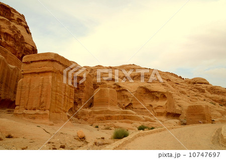 ジン・ブロックス 10747697