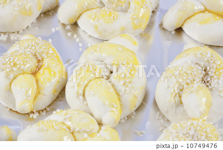 Buns 10749476