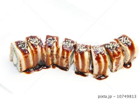 sushi 10749813